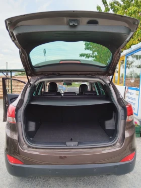 Hyundai IX35 2000D 4х4 Navi Ful ekstri - 16666 лв. - 26649284 15