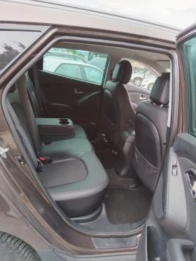 Hyundai IX35 2000D 4х4 Navi Ful ekstri - 16666 лв. - 26649284 13