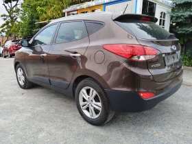 Hyundai IX35 2000D 4х4 Navi Ful ekstri - 16666 лв. - 26649284 4