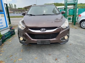 Hyundai IX35 2000D 4х4 Navi Ful ekstri - 16666 лв. - 26649284 3