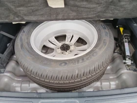 Hyundai IX35 2000D 4х4 Navi Ful ekstri - 16666 лв. - 26649284 6