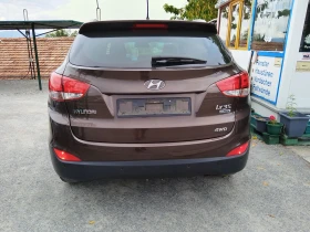 Hyundai IX35 2000D 4х4 Navi Ful ekstri - 16666 лв. - 26649284 7