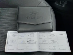 Hyundai IX35 2000D 4х4 Navi Ful ekstri - 16666 лв. - 26649284 11