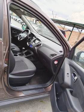 Hyundai IX35 2000D 4х4 Navi Ful ekstri - 16666 лв. - 26649284 12