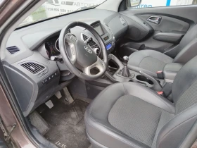 Hyundai IX35 2000D 4х4 Navi Ful ekstri - 16666 лв. - 26649284 14