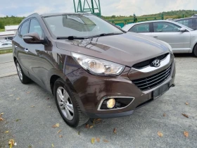 Hyundai IX35 2000D 4х4 Navi Ful ekstri - 16666 лв. - 26649284 5