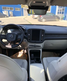 Volvo XC40 - 38000 лв. - 35078410 14