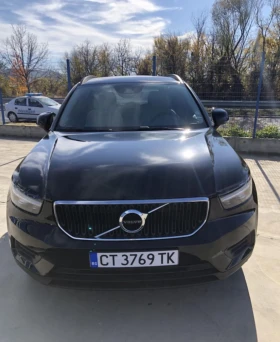 Обява за продажба на Volvo XC40 ~38 000 лв. - изображение 6