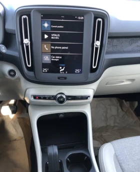 Volvo XC40 - 38000 лв. - 35078410 16