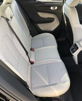 Обява за продажба на Volvo XC40 ~38 000 лв. - изображение 7
