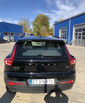Обява за продажба на Volvo XC40 ~38 000 лв. - изображение 3