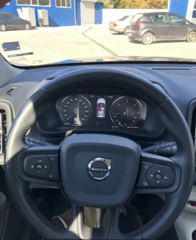 Volvo XC40 - 38000 лв. - 35078410 15
