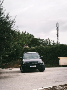 Обява за продажба на BMW X3 ~13 200 лв. - изображение 1