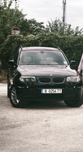 Обява за продажба на BMW X3 ~13 200 лв. - изображение 1