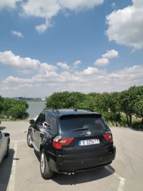 Обява за продажба на BMW X3 ~13 200 лв. - изображение 2