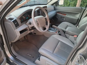 Обява за продажба на Jeep Grand cherokee LIMITED-173000 км-КАТО НОВ ~Цена по договаряне - изображение 4