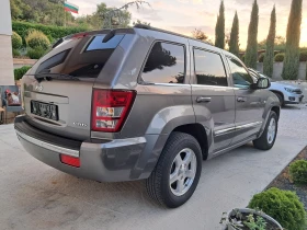 Обява за продажба на Jeep Grand cherokee LIMITED-173000 км-КАТО НОВ ~Цена по договаряне - изображение 3