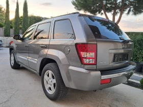 Обява за продажба на Jeep Grand cherokee LIMITED-173000 км-КАТО НОВ ~Цена по договаряне - изображение 2