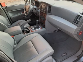 Обява за продажба на Jeep Grand cherokee LIMITED-173000 км-КАТО НОВ ~Цена по договаряне - изображение 5