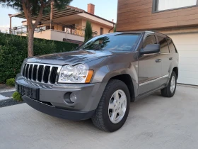 Обява за продажба на Jeep Grand cherokee LIMITED-173000 км-КАТО НОВ ~Цена по договаряне - изображение 1
