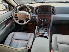 Обява за продажба на Jeep Grand cherokee LIMITED-173000 км-КАТО НОВ ~Цена по договаряне - изображение 8