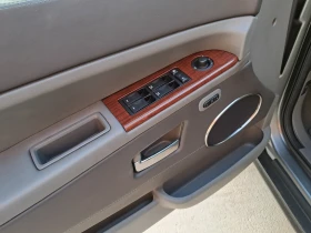 Обява за продажба на Jeep Grand cherokee LIMITED-173000 км-КАТО НОВ ~Цена по договаряне - изображение 10