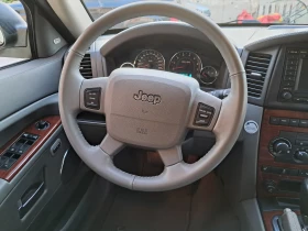 Обява за продажба на Jeep Grand cherokee LIMITED-173000 км-КАТО НОВ ~Цена по договаряне - изображение 9