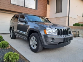 Обява за продажба на Jeep Grand cherokee LIMITED-173000 км-КАТО НОВ ~Цена по договаряне - изображение 1