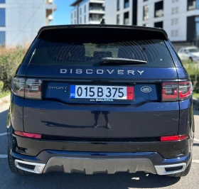 Обява за продажба на Land Rover Discovery СЕРВИЗНИ ДОКУМЕНТИ ~29 999 лв. - изображение 8