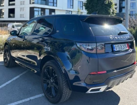 Обява за продажба на Land Rover Discovery СЕРВИЗНИ ДОКУМЕНТИ ~29 999 лв. - изображение 7