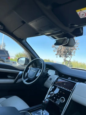 Обява за продажба на Land Rover Discovery СЕРВИЗНИ ДОКУМЕНТИ ~29 999 лв. - изображение 11