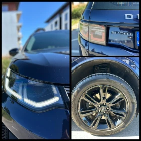 Land Rover Discovery   | Mobile.bg    17