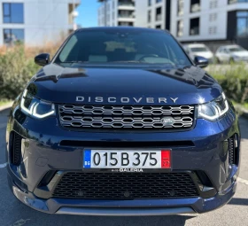 Обява за продажба на Land Rover Discovery СЕРВИЗНИ ДОКУМЕНТИ ~29 999 лв. - изображение 3