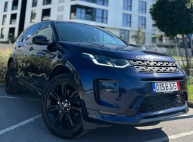 Обява за продажба на Land Rover Discovery СЕРВИЗНИ ДОКУМЕНТИ ~29 999 лв. - изображение 1