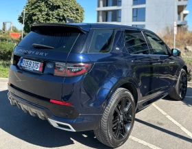 Обява за продажба на Land Rover Discovery СЕРВИЗНИ ДОКУМЕНТИ ~29 999 лв. - изображение 9