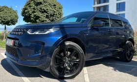Обява за продажба на Land Rover Discovery СЕРВИЗНИ ДОКУМЕНТИ ~29 999 лв. - изображение 6