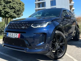 Обява за продажба на Land Rover Discovery СЕРВИЗНИ ДОКУМЕНТИ ~29 999 лв. - изображение 4