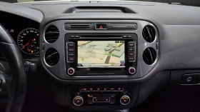 VW Tiguan 2.0TDI PREMIUM | Mobile.bg    13