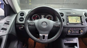 VW Tiguan 2.0TDI PREMIUM | Mobile.bg    12