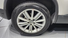 VW Tiguan 2.0TDI PREMIUM | Mobile.bg    5