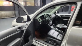 VW Tiguan 2.0TDI PREMIUM | Mobile.bg    9