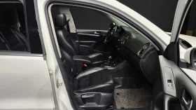 VW Tiguan 2.0TDI PREMIUM | Mobile.bg    10