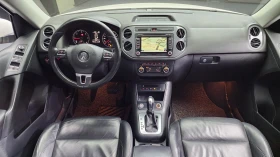 VW Tiguan 2.0TDI PREMIUM | Mobile.bg    6
