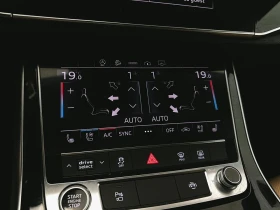 Audi Q8 QUATTRO * 360 CAMERA * CARPLAY *  * PANO  | Mobile.bg    14