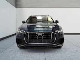 Audi Q8 QUATTRO * 360 CAMERA * CARPLAY * ОБДУХВАНЕ * PANO 