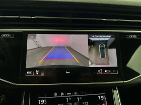 Audi Q8 QUATTRO * 360 CAMERA * CARPLAY *  * PANO  | Mobile.bg    13