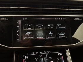 Audi Q8 QUATTRO * 360 CAMERA * CARPLAY *  * PANO  | Mobile.bg    12