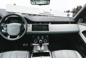 Land Rover Range Rover Evoque 2020 Land Rover Range Rover Evoque First Edition - 49500 лв. / 25308.95 € - 99886011 7