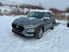 Hyundai Kona * Essential * CARFAX * БЕЗ ПЪРВОНАЧАЛНА ВНОСКА