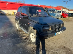 Suzuki Vitara, снимка 3 — Bazar.bg Suzuki Vitara, снимка 3